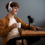 Podcasts on Different Industries