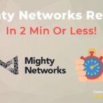 Mighty Networks