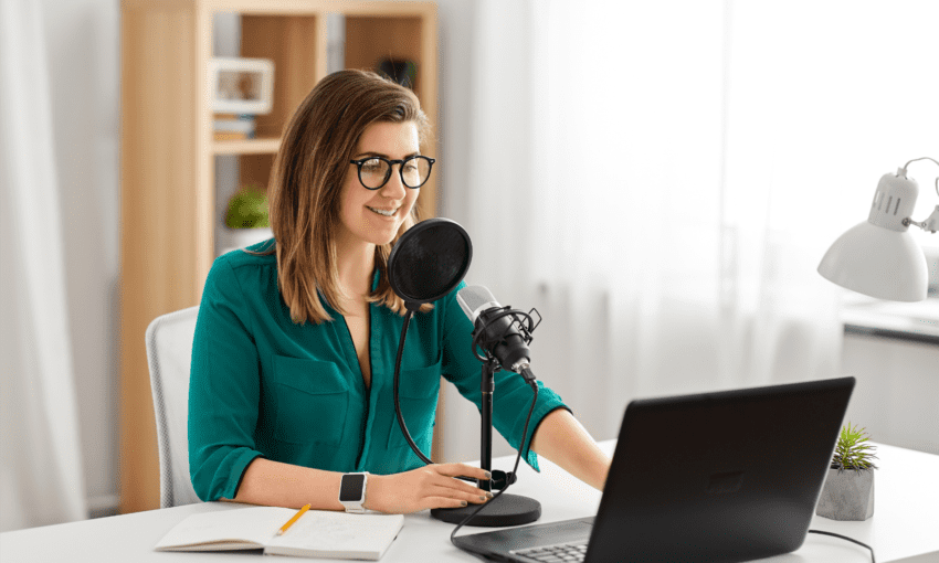 Best Video Podcast Hosting Platform